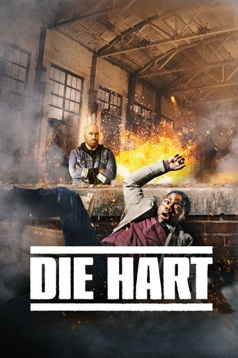 Khi Hart Ra Tay (Die Hart)