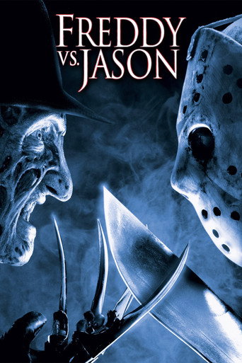 Ác Quỷ Đối Đầu (Freddy vs. Jason)