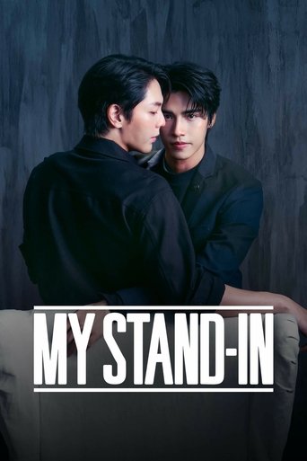 MY STAND-IN: Chức Nghiệp Thế Thân (My Stand-In)