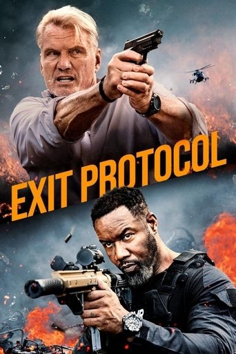 Lối Thoát Khẩn Cấp (Exit Protocol)