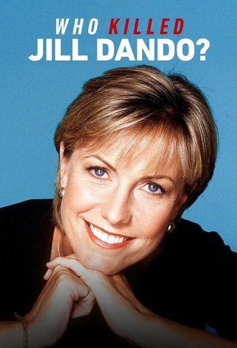 Ai đã sát hại Jill Dando? (Who Killed Jill Dando?)