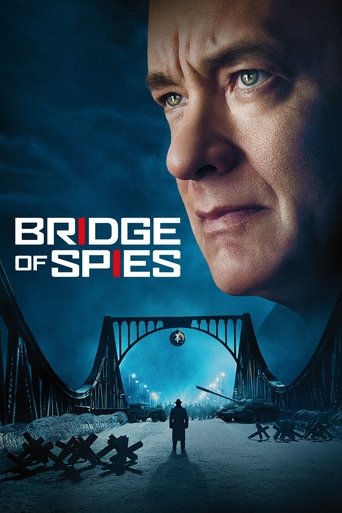 Người Đàm Phán (Bridge of Spies)