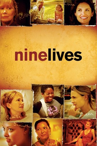Chín Đời Người (Nine Lives)