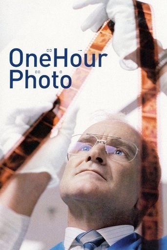 Một Giờ Rửa Ảnh (One Hour Photo)