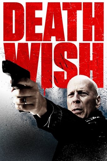 Thần Chết (Death Wish)