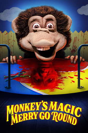 Vòng Quay Ma Thuật Của Khỉ (Monkey’s Magic Merry Go Round)