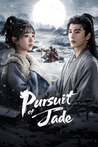 Trục Ngọc (Pursuit of Jade)