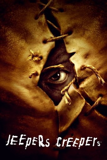 Kẻ Săn Lùng Sợ Hãi (Jeepers Creepers)