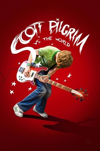 Scott Pilgrim Chống Lại Cả Thế Giới (Scott Pilgrim vs. the World)
