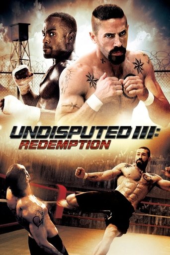 Quyết Đấu 3: Chuộc Tội (Undisputed III: Redemption)