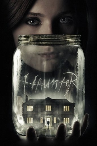 Kẻ Lảng Vảng (Haunter)