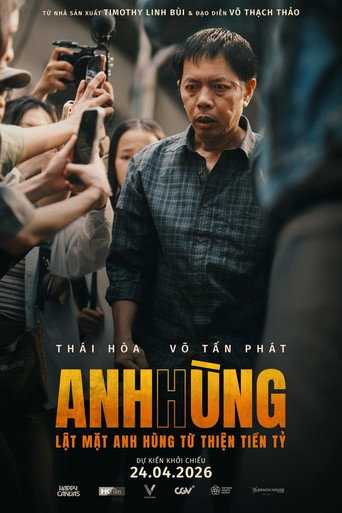 Người Hùng (Mr. Hero)