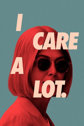 Người Giám Hộ Hoàn Hảo (I Care a Lot)