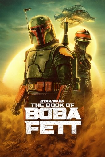 Cuốn Sách Của Boba Fett (The Book of Boba Fett)