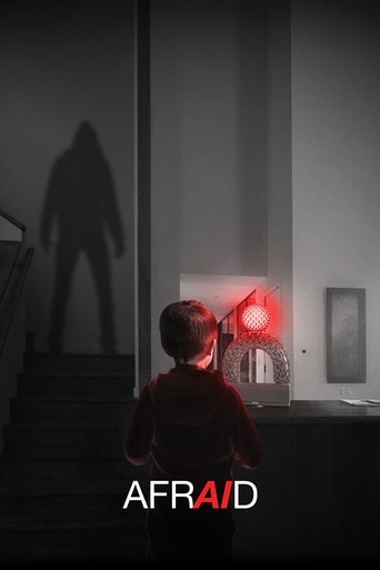 Kinh Hãi (Afraid)