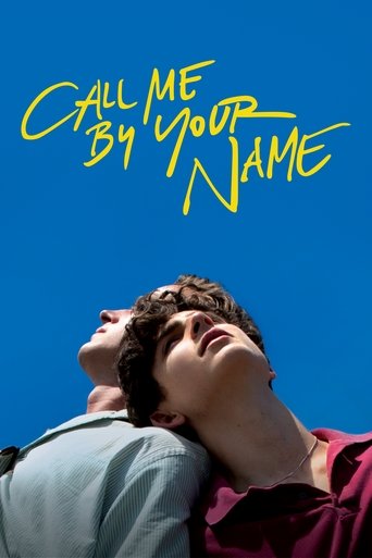 Gọi Em Bằng Tên Anh (Call Me by Your Name)