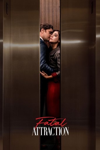 Sự Quyến Rũ Chết Người (Fatal Attraction)