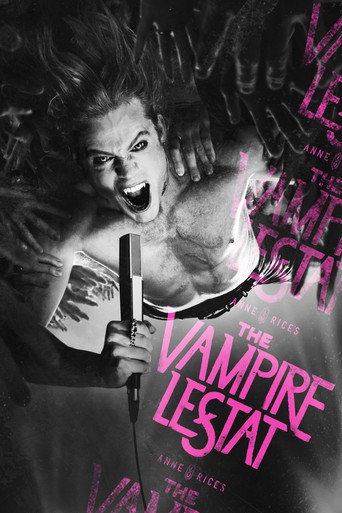 Ma Cà Rồng Lestat (The Vampire Lestat)