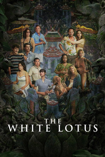 Khu Nghỉ Dưỡng Hoa Sen Trắng (The White Lotus)