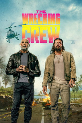 Biệt Đội Đập Phá (The Wrecking Crew)