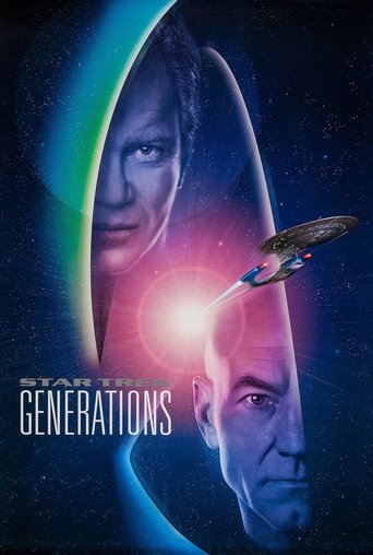 Star Trek: Các Thế Hệ (Star Trek: Generations)