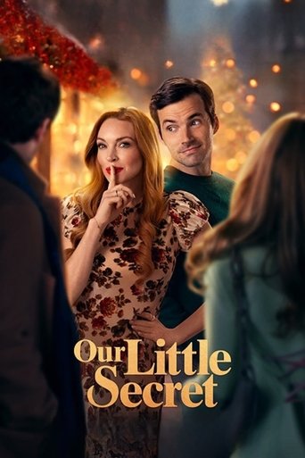 Bí Mật Nhỏ Của Chúng Ta (Our Little Secret)