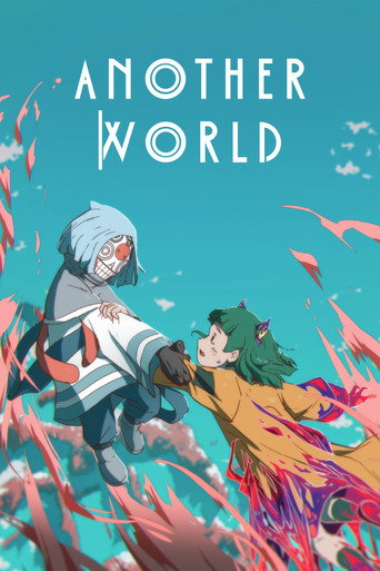 Vùng Đất Luân Hồi (Another World)
