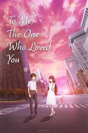 Nhắn Gửi Một Tôi, Người Đã Yêu Em (To Me, the One Who Loved You)