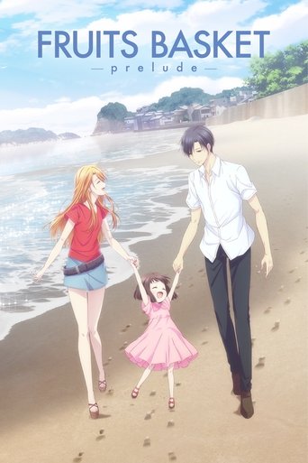 Fruits Basket: Tiền Truyện (Fruits Basket -prelude-)