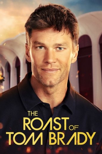 Chế nhạo Tom Brady (The Roast of Tom Brady)