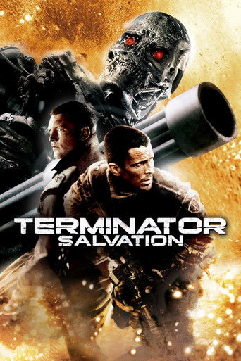 Kẻ Hủy Diệt 4 (Terminator Salvation)