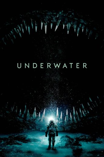 Kẻ Săn Mồi Đáy Biển (Underwater)