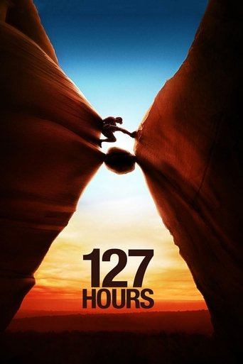 127 Giờ Sinh Tử (127 Hours)