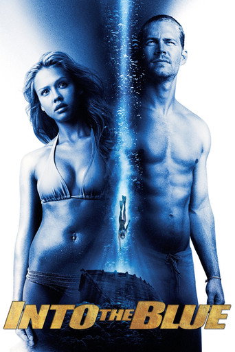 Dưới Đáy Biển Sâu (Into the Blue)
