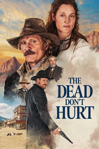 Kẻ Chết Không Đau Đớn (The Dead Don't Hurt)