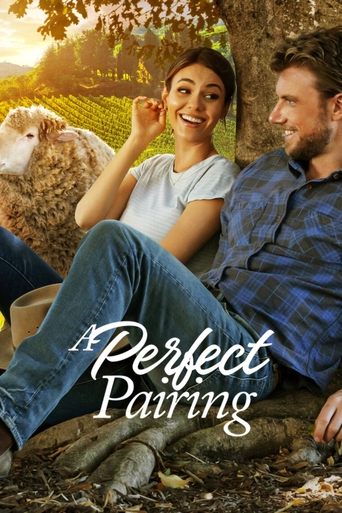 Bộ Đôi Hoàn Mỹ (A Perfect Pairing)