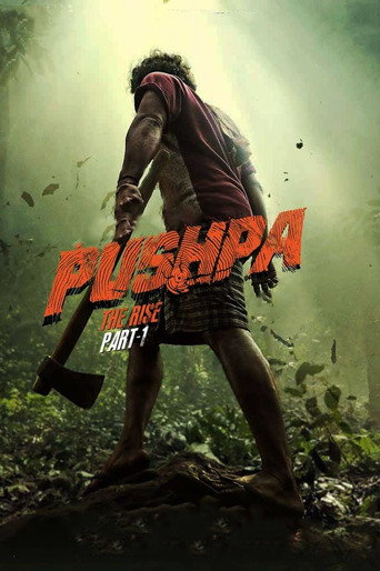 Bản Lĩnh Ông Trùm: Phần 1 (Pushpa: The Rise)