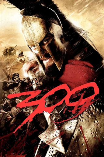 300 Chiến Binh (300)