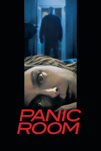 Căn Phòng Khủng Khiếp (Panic Room)