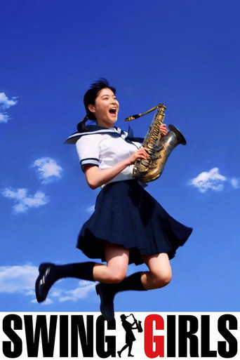 Những Cô Gái Swing (Swing Girls)