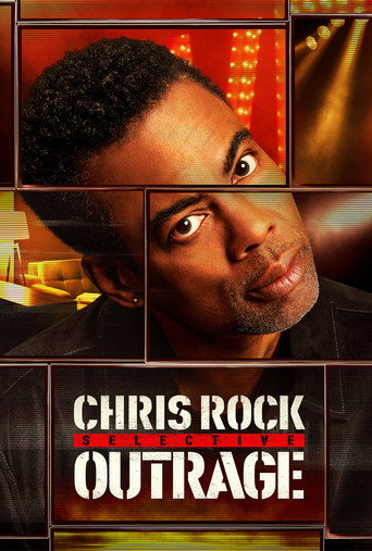 Chris Rock: Phẫn nộ có chọn lọc (Chris Rock: Selective Outrage)