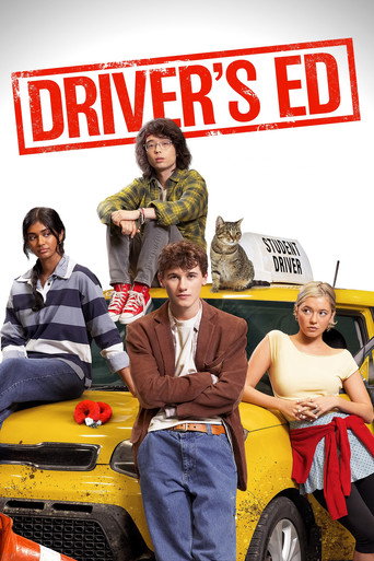 Lớp Học Lái Xe (Driver's Ed)
