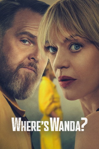 Đi Tìm Wanda - Where's Wanda? (Where's Wanda?)