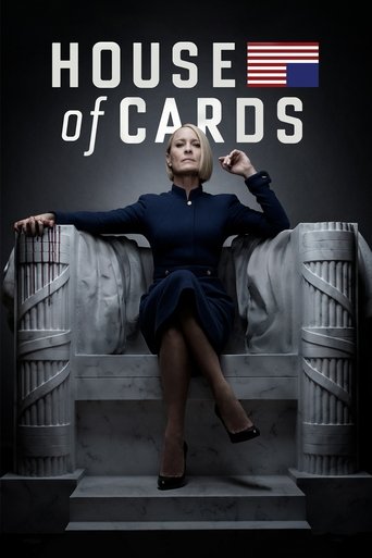 Ván bài chính trị (House of Cards)