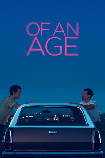 Ở Tuổi Đôi Mươi (Of an Age)