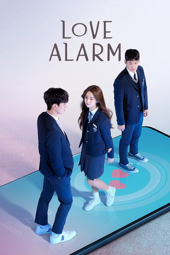 Cảnh Báo Tình Yêu (Love Alarm)