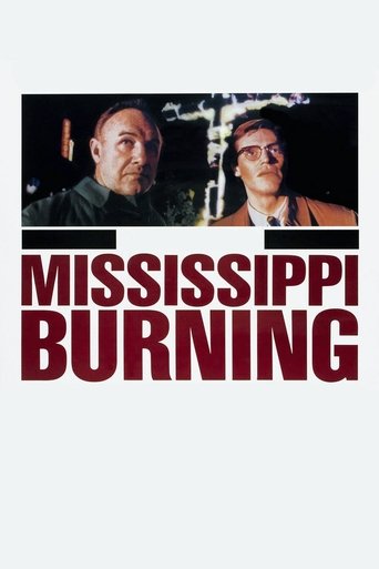 Dòng Sông Mãnh Liệt (Mississippi Burning)