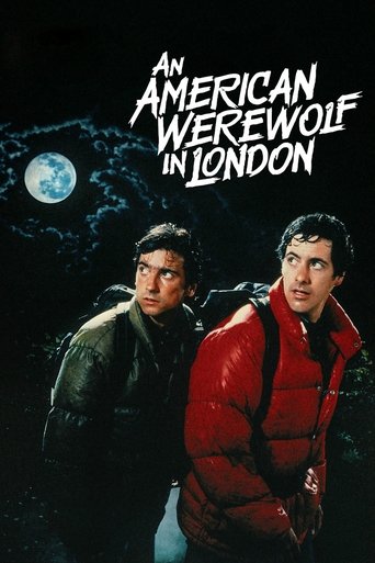 Người Sói Mỹ ở London (An American Werewolf in London)