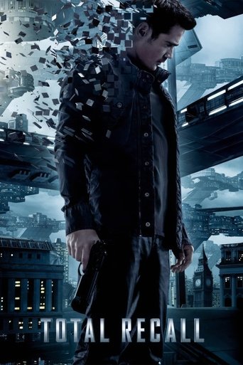 Tìm Lại Ký Ức (Total Recall)