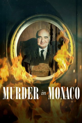 Vụ Án Giết Người Ở Monaco (Murder in Monaco)